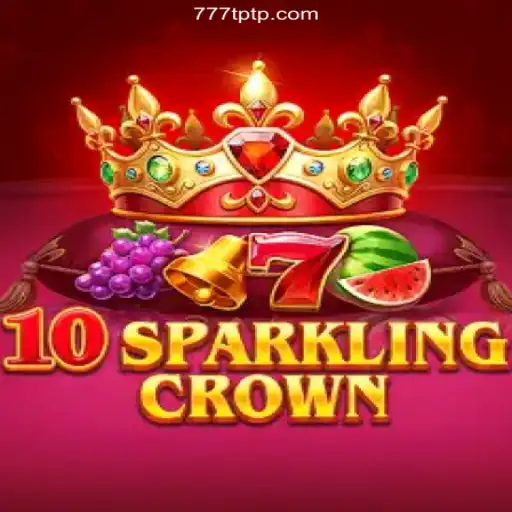 10SparklingCrown: A Dazzling Dive into Entertainment