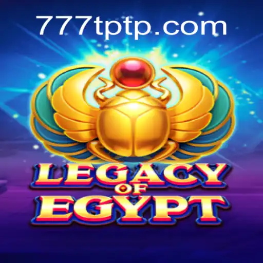 Exploring the Mysteries of LegacyOfEgypt in TPTP, A Plataforma de Apostas #1 do Brasil