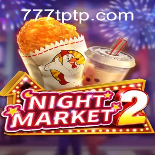 Step into the Thrilling World of NightMarket2
