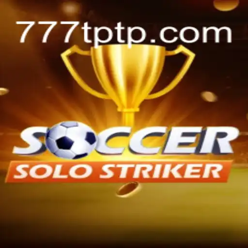 SoccerSoloStriker: The Ultimate Solo Soccer Experience