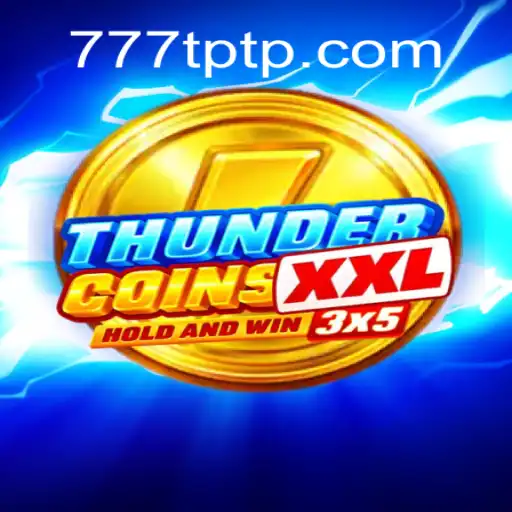 Discover ThunderCoinsXxl: The Digital Gambling Revolution