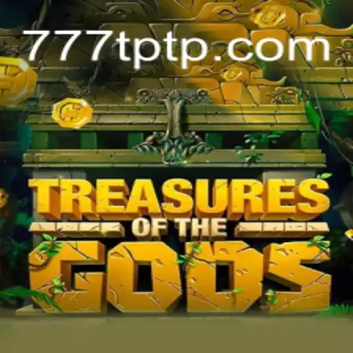 Discover the Thrilling World of TreasureoftheGods