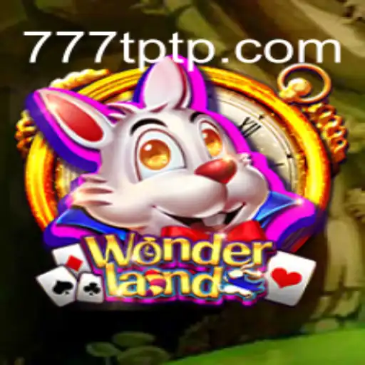 Discover the Enchanting World of Wonderland: A Journey into Imagination