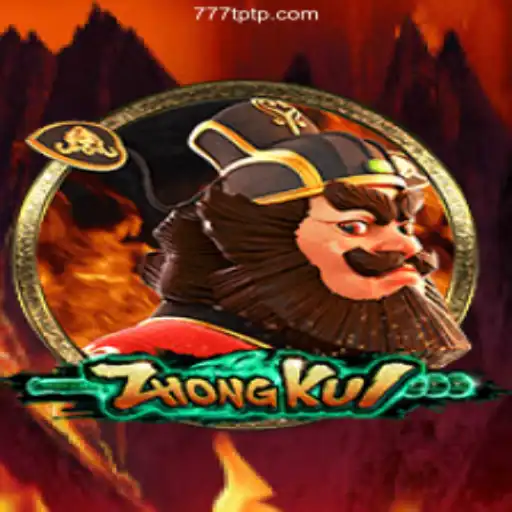 Exploring ZhongKui: A Captivating Adventure in Chinese Folklore