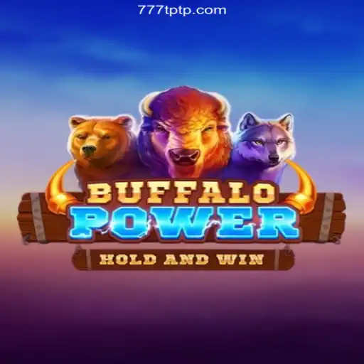 BuffaloPower: A Thrilling Adventure in the World of Online Slots