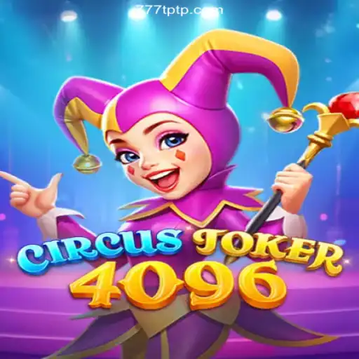 Discover the Thrills of CircusJoker4096: The Ultimate Gaming Experience