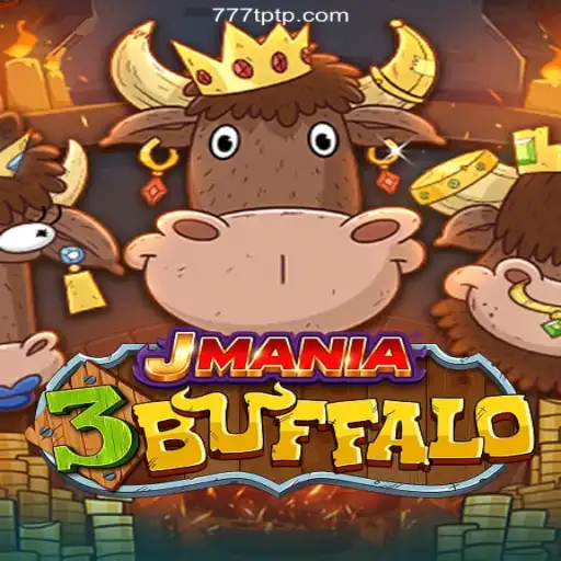 Discover JMania3Buffalo: The Exciting Frontier in Gaming
