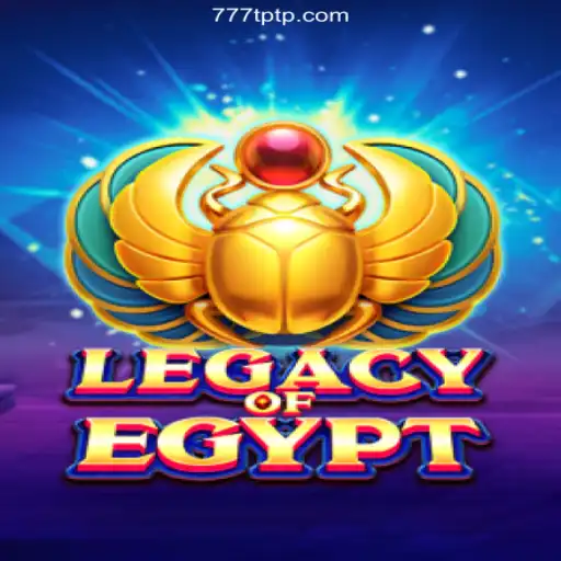 Exploring the Mysteries of LegacyOfEgypt in TPTP, A Plataforma de Apostas #1 do Brasil