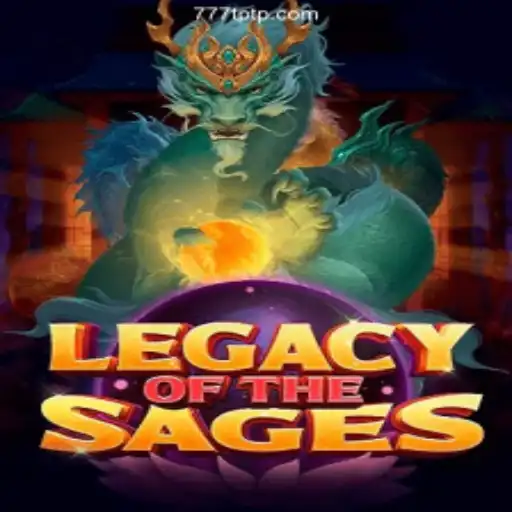 Unveiling the Mysteries of LegacyoftheSages