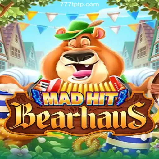 MadHitBearhaus: A Wild Dive into Strategy and Adventure