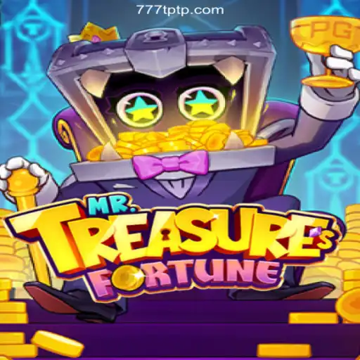 Discover the Thrilling Adventure of MrTreasuresFortune