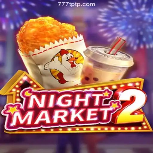 Step into the Thrilling World of NightMarket2