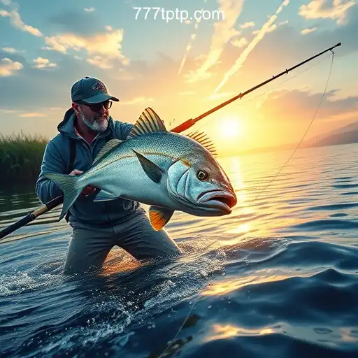 Online Fishing
