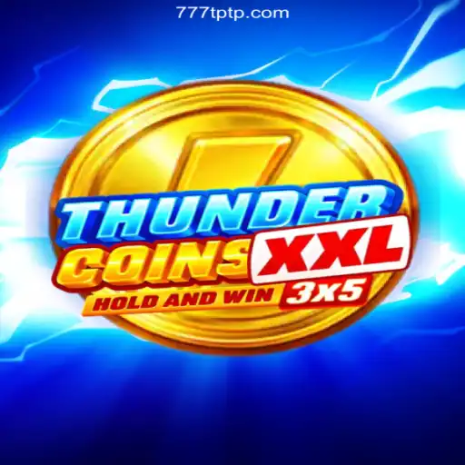 Discover ThunderCoinsXxl: The Digital Gambling Revolution