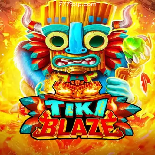 TikiBlaze: Brazil's Favorite Game