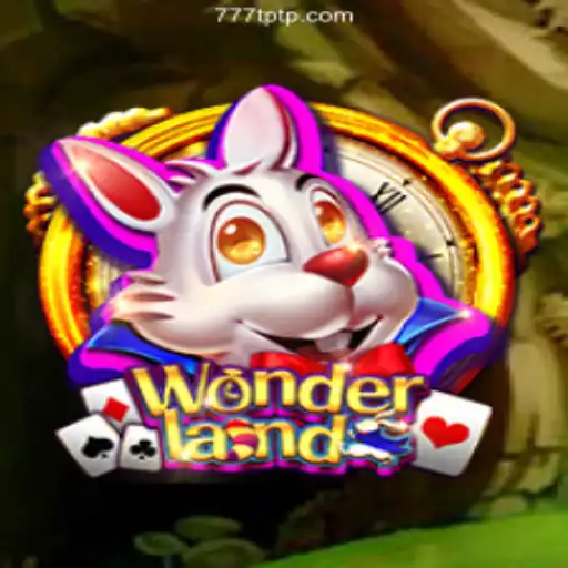 Discover the Enchanting World of Wonderland: A Journey into Imagination